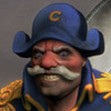 Capn Crunch