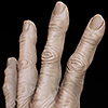 hand turkey