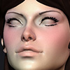 Hi I'm Daisy's Head (speedsculpt)