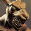 Demon Rabbit