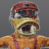 Deadeye Duck wire