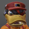 Deadeye Duck