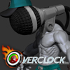 Project Overclock: Beatboxer sculpt