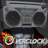 Project Overclock: Boomboxer sculpt