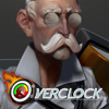 Project Overclock: Dr Volt sculpt