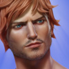 Beach Bro sculpt