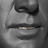 Nicolas Cage study