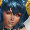 [GuiltyGear] Dizzy
