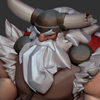 Anchors in the Drift: Viking styletest