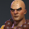 Anchors in the Drift: Jing the Shaolin Monk