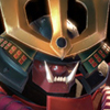 Anchors in the Drift: Taro the Samurai