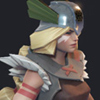 Anchors in the Drift: Viking Wolfrider