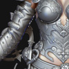 Prodigy Tactics: Isaelle high poly