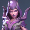 Shardbound: Grave Lotus lowpoly