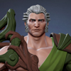 Shardbound: Groveguard highpoly