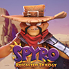 Spyro Reignited: Pueblos hipoly