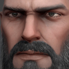 project Carbon: the Beard