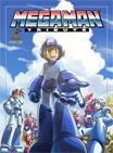 Megaman Tribute artbook