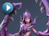 Shardbound Grave Lotus